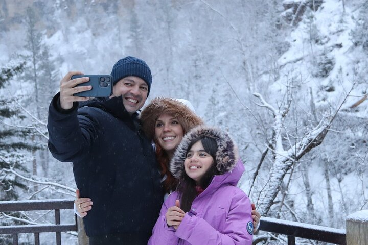 Winter Wonderland: Exploring the Black Hills - Photo 1 of 14